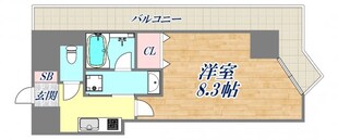 ソルセレジェイラ西宮の物件間取画像